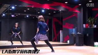 日韩爵士舞讲解视频教学,轻松入门，舞动魅力