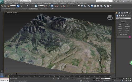 亚洲地形教学视频,山脉、平原与高原的交织画卷
